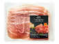 Pakiran pršut di San Daniele, 80 g, zorjen najmanj 14 mesecev.