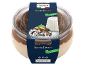 Ricotta sladica z lešniki in kakavom, 110g.