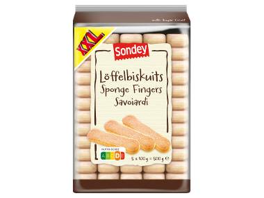 piškoti savoiardi xxl