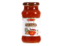 Testeninska omaka Alla Toscana z dimljeno panceto, 100% italijanska, Nutri-Score C.