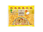 1000g XXL Spätzle PGI pakiranje z vegetarijanskim pečatom in časi kuhanja.