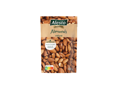 ALESTO Mandlji