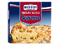 Zamrznjena pica ameriškega stila s stopljenim sirom, 1x 440g.