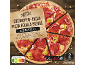 Trattoria Alfredo Steinofenpizza Diavolo s salamo, sirom in zelenjavo, 2x350g.