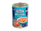 Pekač s pečenim fižolom in paradižnikom, 400g.