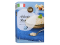 Arborio riž za kremasto rižoto, s časom kuhanja 14-15 minut, 1 kg.