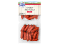 Dimljena mini salama s čilijem, 250 g