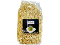 Paket italijanskih testenin trofie s predlogom za serviranje s pestom, 500g.