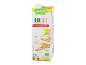 Bio ovseni napitek brez dodanega sladkorja, rastlinski, 1L karton.
