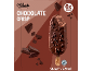 Čokoladni hrustljavi sladoledi, 6 kosov, 504g/720ml, s kakavom s certifikatom Rainforest Alliance.