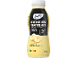 Proteinski napitek Milbona z okusom banane, 350 g