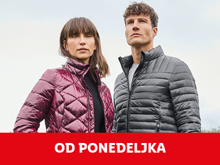 Jesenska oblačila