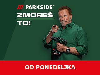 Delovno orodje Parkside