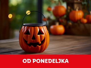 Strašno dobre cene