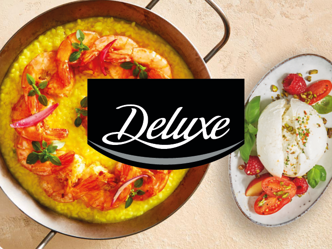 Deluxe izdelki
