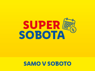 Super sobota