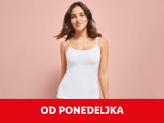 Za udoben spanec