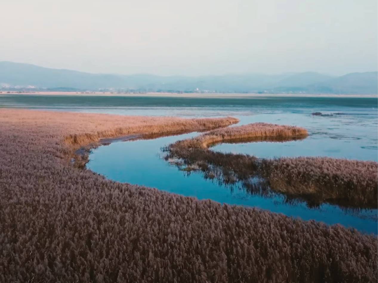 Jesenski izlet na Slivnico in Cerkniško jezero