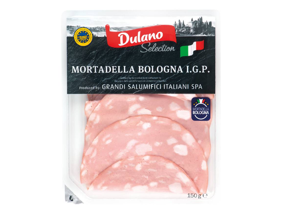Mortadela Bologna zašč. geog. poreklo
