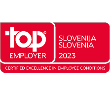Top employer SLO