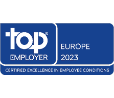 Top employer EU