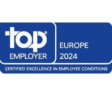 Top employer EU