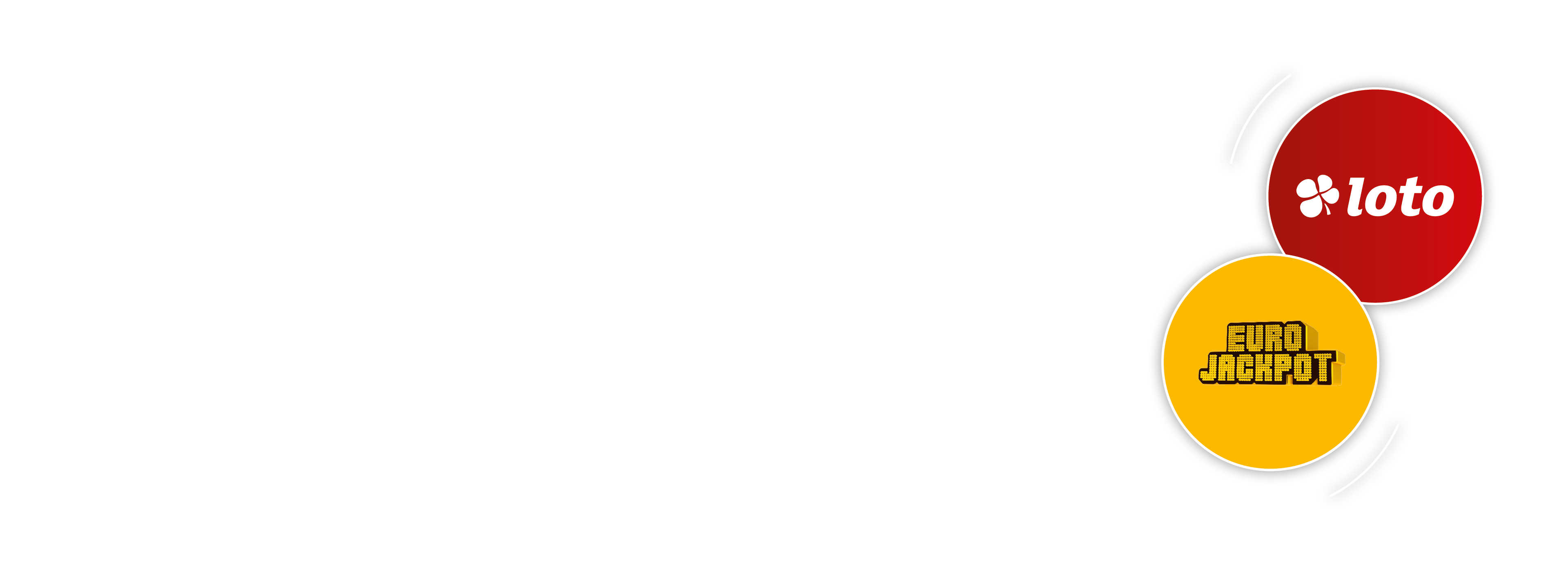 Oglas za Loto in Eurojackpot: 'Srečo lahko vplačaš tudi v Lidlu.'