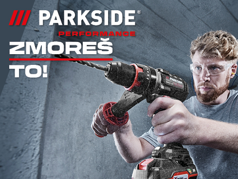 Orodje Parkside