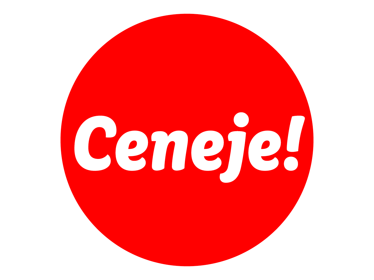 Ceneje