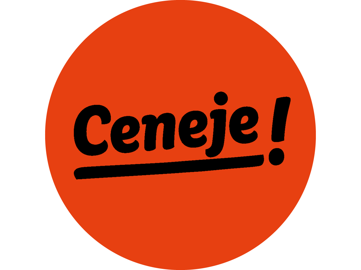 Ceneje