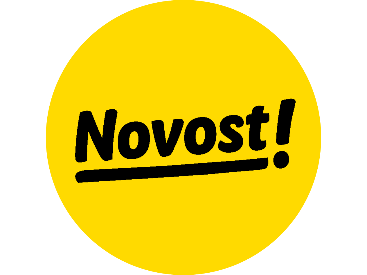 Novost