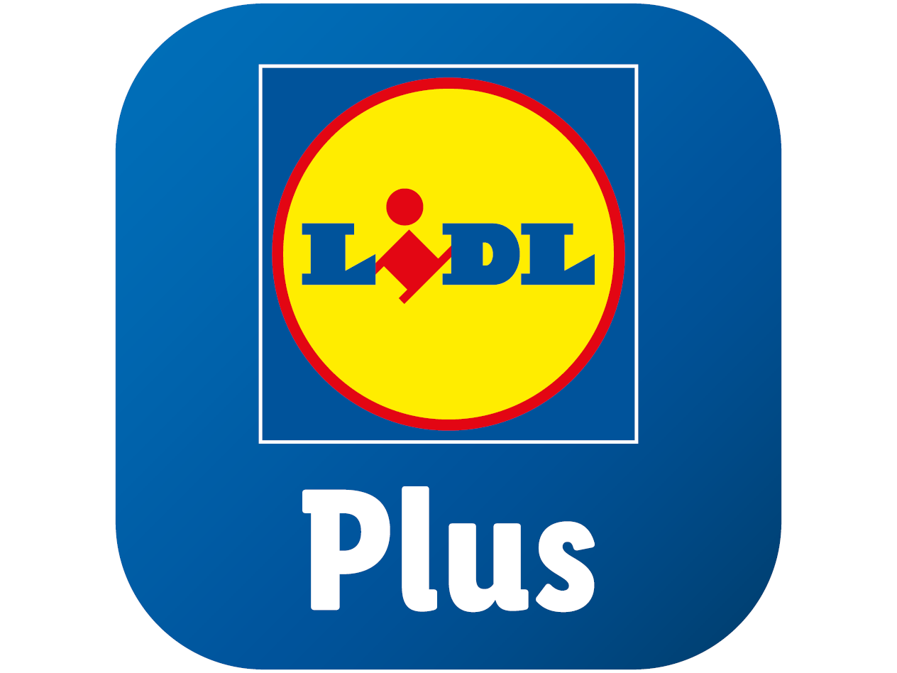 Lidl Plus