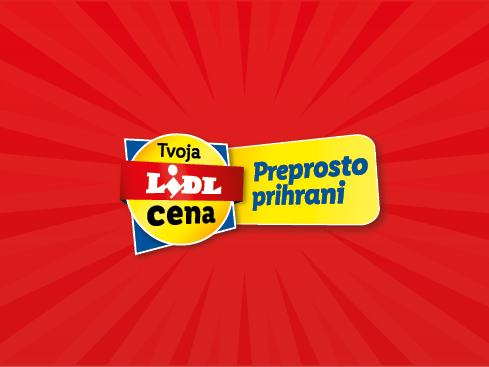 Preprosto prihrani
