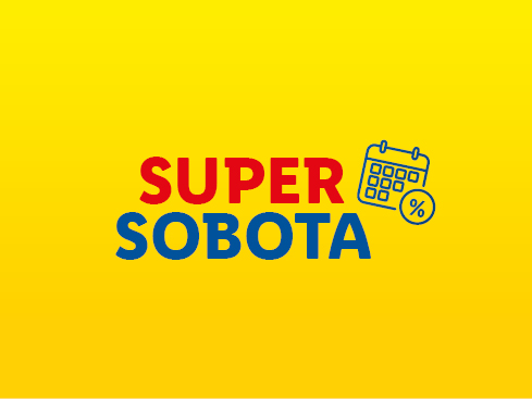 Super sobota