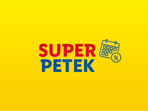 Super petek