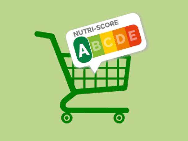 Nutri Score