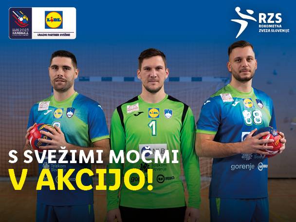 Uradni partner svežine