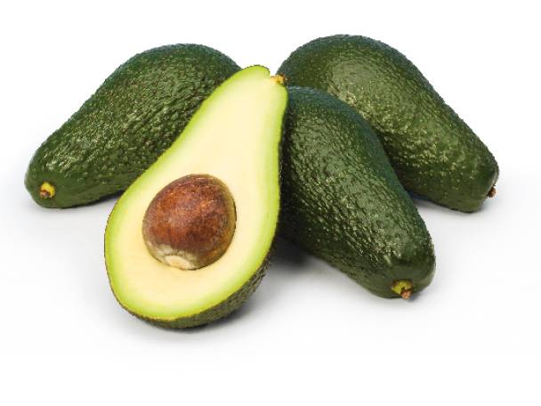 Avokado