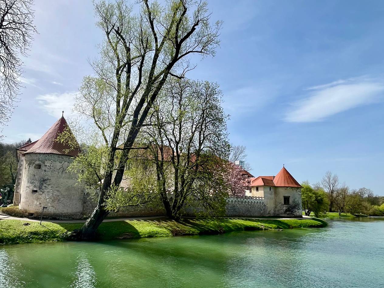 Otočec – Kostanjevica na Krki