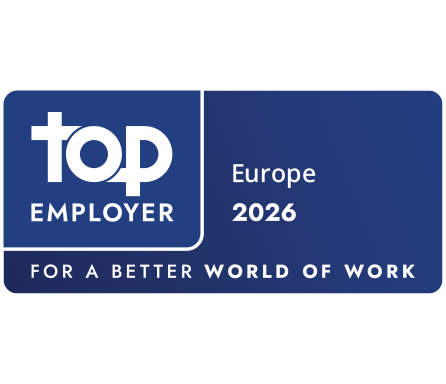 Top employer EU