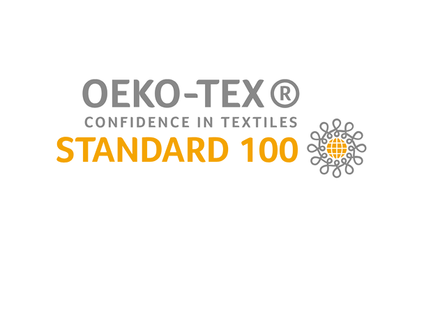 Oznaka STANDARD 100 by OEKO-TEX®