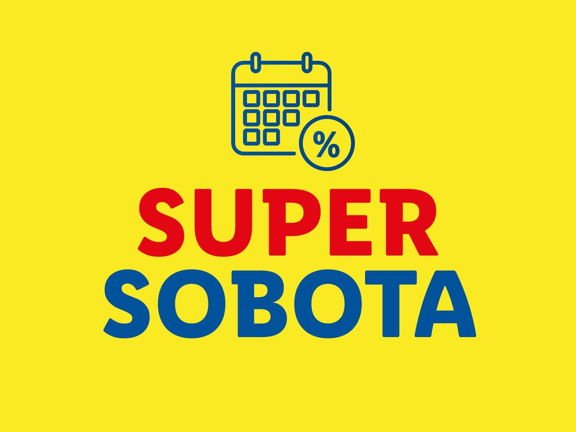 Super sobota