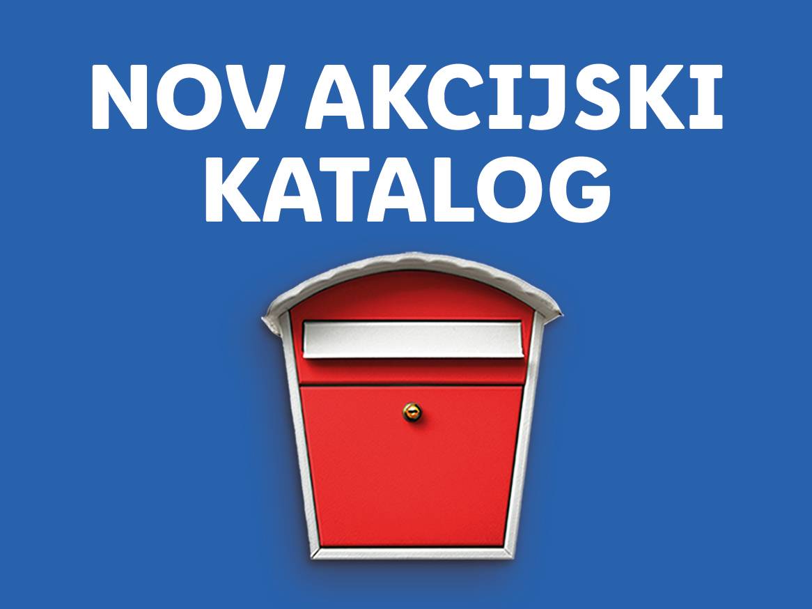 Akcijski katalog