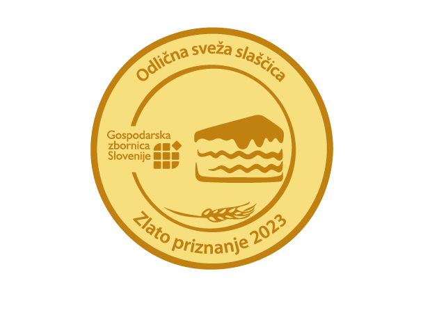 DOKAZANA ODLIČNA KAKOVOST