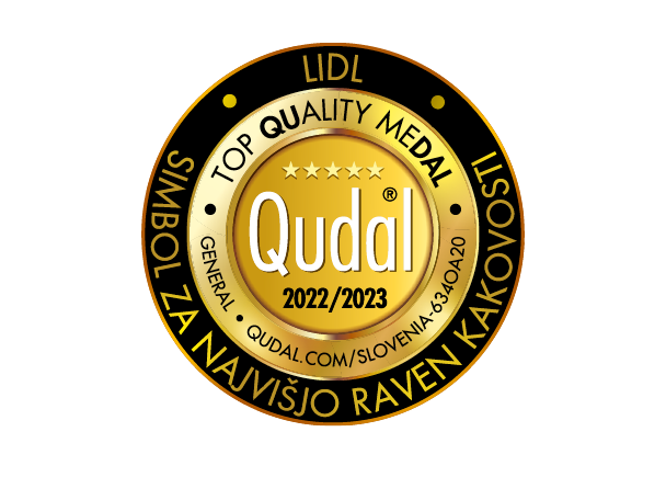 QUDAL