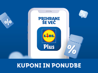 Lidl Plus